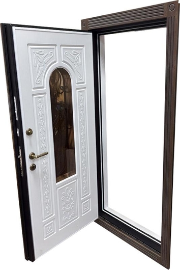 Внутренняя сторона