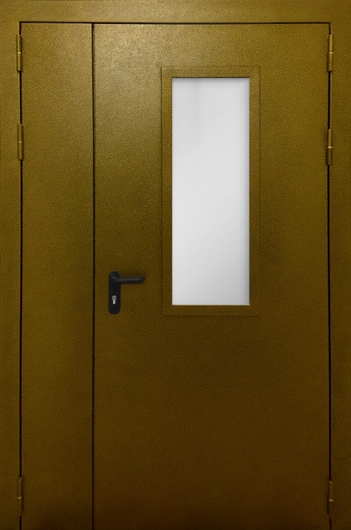 Внешняя сторона