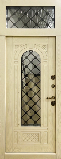 Внутренняя сторона