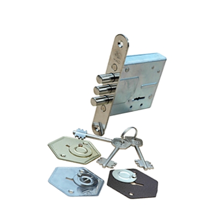 Замок «ПРО САМ»